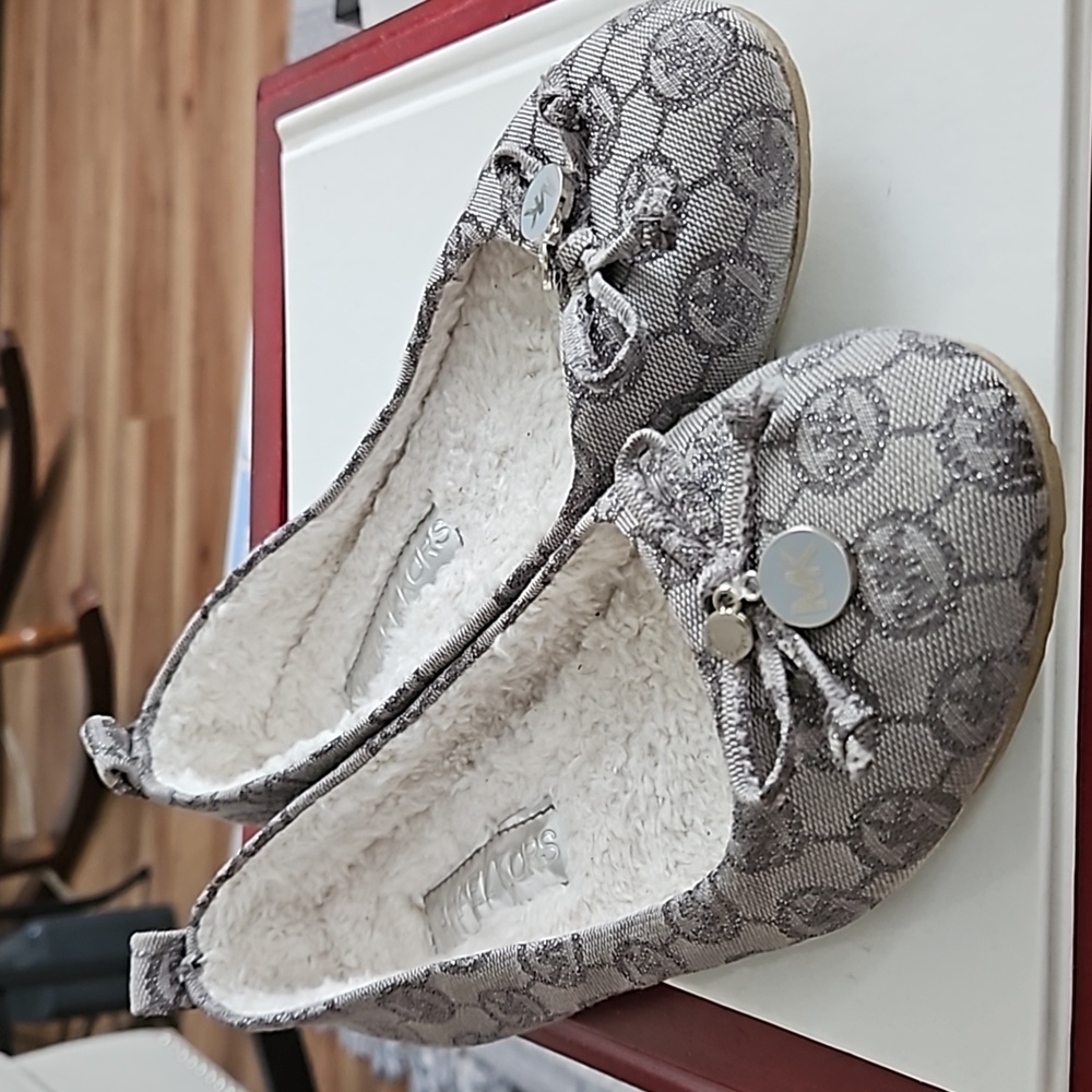 Michael Kors Ballet Flats